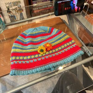 Free-people Men's Multi Hat